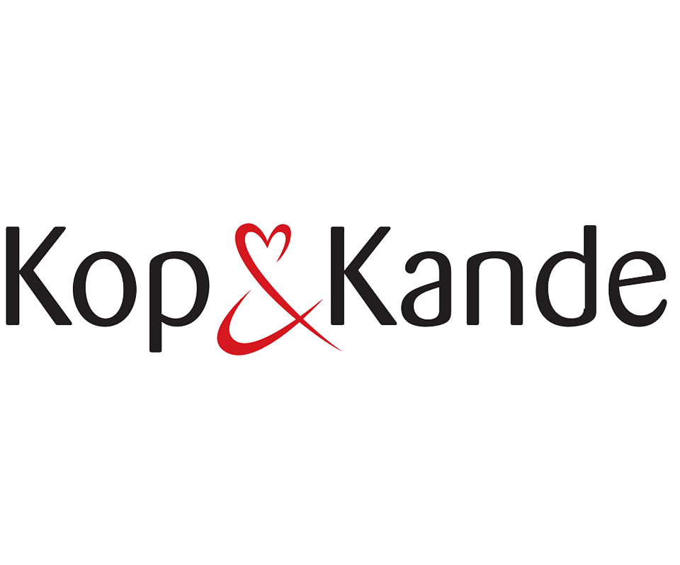 Kop & Kande